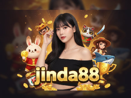 jinda88 เว็บตรง